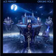 Origins Vol 2