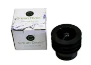 193 GD2 Green Drain Waterless Trap Seal 50-58mm
