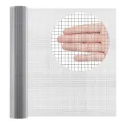 VEVOR Hardware Cloth, 1/4 inch 36in x 50 ft 23 Gauge, Hot Dipped Galvanized Wire
