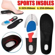 Arch Support Plantar Fasciitis Insoles Foot Shoe Inserts Orthotic Shoes Insoles
