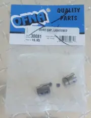 OFNA Racing 30081 Joint Cap Lightened