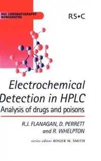 在飛比找博客來優惠-Electrochemical Detection in H