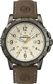 [Timex] Expedition Rugged Metal Watch