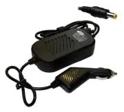Asus TUF Gaming FX504GE-DM122T Compatible Laptop Power DC Adapter Car Charger
