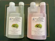EEKO''S PH PERFECT HYDROPONICS SUPPLIES PLANT FERTILISER NUTRIENTS A&B