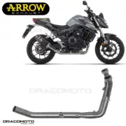 Header HONDA CB 750 HORNET 2023 2024 ARROW RC