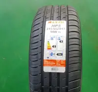 在飛比找Yahoo!奇摩拍賣優惠-**瘋輪胎** 瑪吉斯 MAXXIS HP5 195/55-