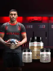 Rugby Union Bundle Pack