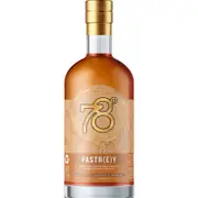 78 Degrees Barrel Aged Pastry Spirit 700mL
