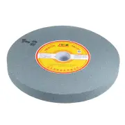 10-inch Bench Grinding Wheels Green Silicon Carbide GC 80 Grits Grinding Tools