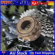 12/14/T Teeth Single Speed Freewheel Flywheel Sprocket Bicycle Folding Bike Gear
