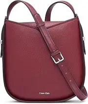 [Calvin Klein] Willow Messenger Crossbody
