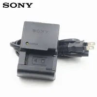 在飛比找蝦皮購物優惠-Sony BC-VW1 充電器適用於索尼 NP-FW50 電