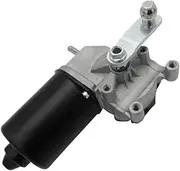 for Fiesta for MK5 for Fusion 2S6T17B571AD 2S6T17B571AC 404745 Front Windscreen Windshield Wiper Motor LHD