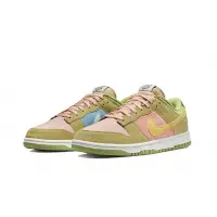 在飛比找Yahoo奇摩購物中心優惠-Nike Dunk Low Next Nature Sun 