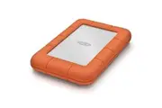LaCie 1TB Rugged Mini Mobile Drive USB 3.0 [LAC301558]