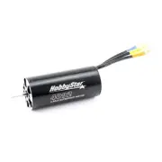 HobbyStar 4092 4-Pole Brushless Sensorless RC Boat Motor, Waterproof - 1100KV