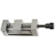 2-3/8" Wide Toolmaker Vise Precision Machinist Tookmaking Clamp Vice Replacement