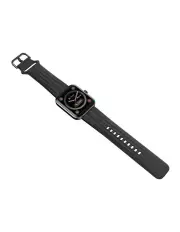 [Ryze] Evo Smart Watch with Alexa Built in Dark Grey