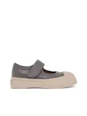 Marni Lowtop Sneakers With Hookandloop Closure