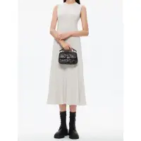 在飛比找momo購物網優惠-【PEDRO】Maisie星形鉚釘手提包/斜背包-黑/白色(