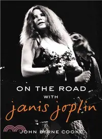在飛比找三民網路書店優惠-On the Road With Janis Joplin