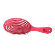 Beter Elipsi Flexible Detangling Brush Large fuchsia