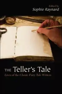 在飛比找博客來優惠-The Teller’s Tale: Lives of th