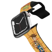 Apple Watch Series 4-6, SE (40mm) Impact Band Disney and Pixar's Toy Story | Woody Apple Watch Band