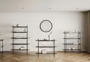 ELGIN 4 Tier Shelf