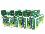 5pcs Generic Epson HY 39XL for use in Epson Expression Home XP2105, XP4105