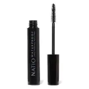 Natio Waterproof Lengthening Mascara - Black