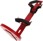 LALADEFIEE Fire Extinguisher Mounting Bracket Compact Design for Cars Trucks Boats