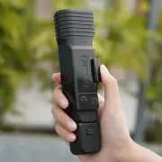 For DJI OSMO POCKET 3 Lens Cover Gimbal Camera Screen Scratch Protective Cover =