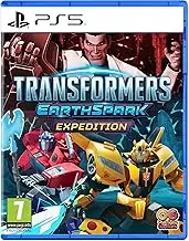Transformers: Earth Spark - Expedition (PS5)