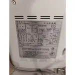 HITACHI 日立 除濕機 RD60SP 超耐用的除濕機 6L功能正常