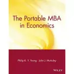 THE PORTABLE MBA IN ECONOMICS