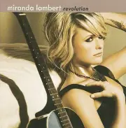 Revolution by Miranda Lambert (CD, Sep-2009, Sony Music Distribution (USA))