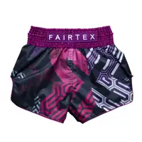 在飛比找蝦皮購物優惠-【永不放棄】泰國品牌 Fairtex 泰拳褲 BS Futu
