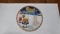 在飛比找露天拍賣優惠-Pororo 從宇宙來的朋友 DVD 1 中文字幕 中文/韓