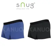 在飛比找松果購物優惠-【sNug】Control抗臭清新褲 /平口貼身 /男性內褲