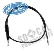1988-1989 Harley-Davidson FXSTS Softail Springer Street Motion Pro Black Clutch