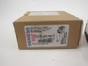 1PCS NEW Siemens 3RV1321-4DC10 Circuit Breaker 3RV13214DC10