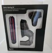 Brand New Dyson Vacuum Home Cleaning Kit, 912772-10 Set Includes 3 Attachments