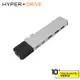 HyperDrive 6-in-2 USB-C Hub 適用MacBook Pro/Air 集線器 原廠保固