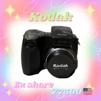 在飛比找蝦皮購物優惠-Kodak Ez share Z7590 🇺🇸/（免運)數位