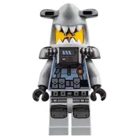 在飛比找蝦皮購物優惠-LEGO 70656 樂高 旋風忍者 鯊魚人 鯊魚兵 njo