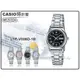 CASIO 時計屋 卡西歐手錶 LTP-V006D-1B 女錶 指針錶 不鏽鋼錶帶 藍 日 星期 羅馬數字 保固 附發票