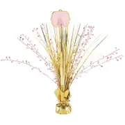 Disney Princess Once Upon A Time Spray Centrepiece