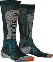 [X-Bionic] Unisex's Ski Energizer Light 4.0 Socks